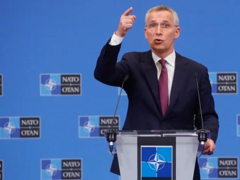 NATO-nun sammiti bu şəhərdə keçiriləcək - Rusiyaya gözdağı