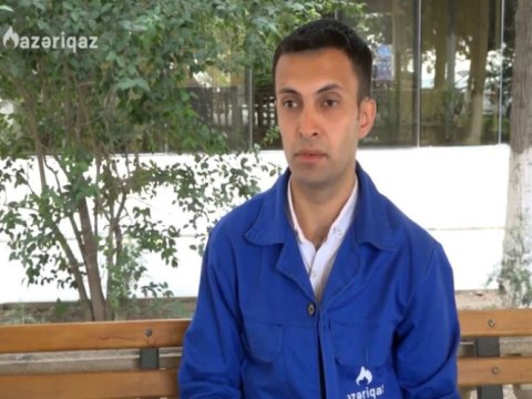 Vətən müharibəsi iştirakçısının müraciəti təmin edildi - VİDEO