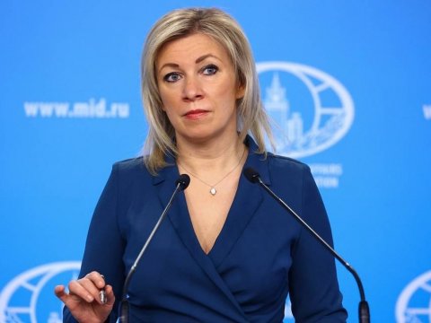 Rusiya Ukrayna ilə danışıqlara hazırdır