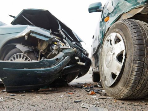 Siyəzəndə qəza ölümlə nəticələndi
