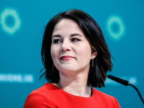 Avropa İrana yeni sanksiyalar tətbiq edəcək 