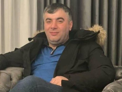 Partiya sədrindən Rəşad Dağlıya DƏSTƏK