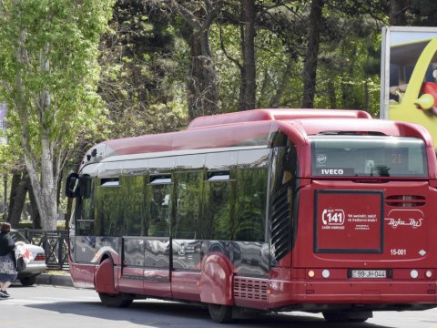“Bakubus”un avtobusu yaşlı kişini vurub öldürdü