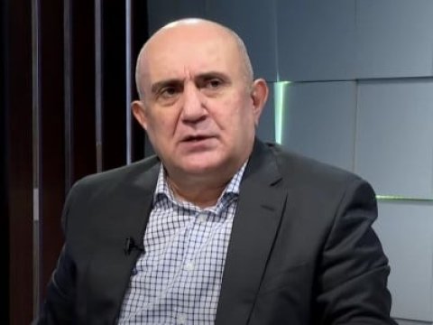 “Sülhməramlılar 3 ildən sonra Qarabağı tərk edəcək” - Samvel Babayan