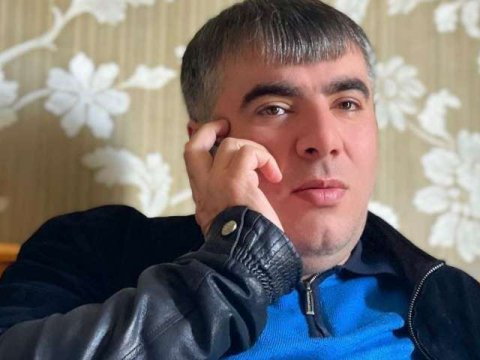 “Bir şair ömrü də belə getdi” - Məşhurlar Rəşad Dağlıdan yazdılar