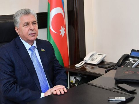 Vitse-spiker: “Vaxtilə səsimizi eşitmirdilər”