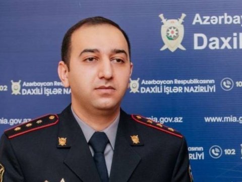 Aksiyaların keçirilməsinə niyə icazə verilmir? - DİN-dən CAVAB