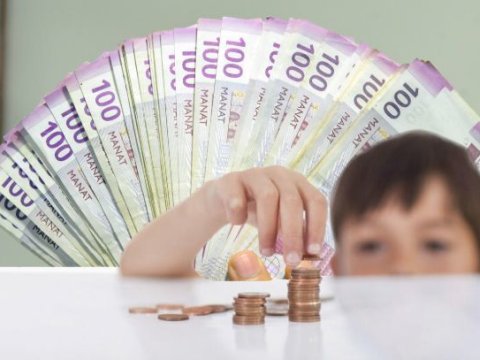 Uşaqpulu niyə verilmir? - Deputat məsələ qaldırdı