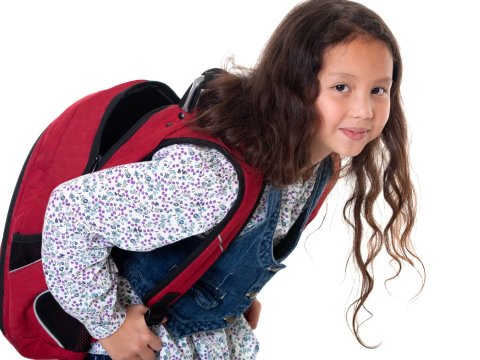 Məktəbli çantalarından daha vacib problemlər var - SƏDR