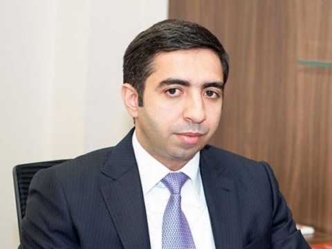 Zaur Əliyev deputatların təklifinə CAVAB VERDİ