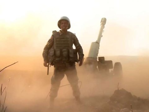 Zəfər filmlərinin çəkilməsinə yenə pul ayrılacaq