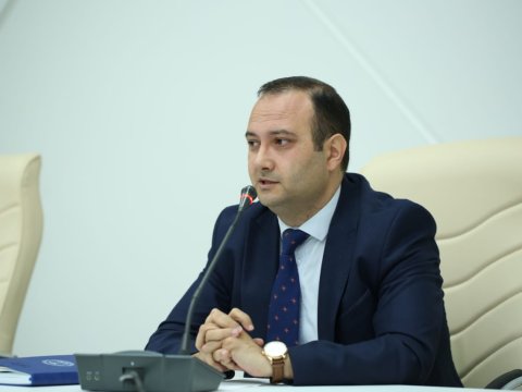 “İran xərab şod...”