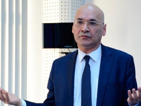 Xaricdə alınan distant təhsil diplomları tanınmalıdır