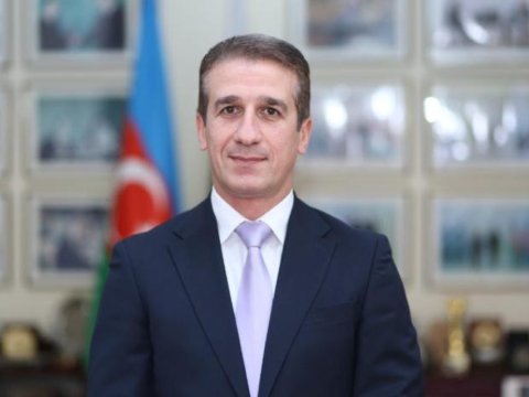 Azərbaycan səfiri İran XİN-ə ÇAĞIRILDI
