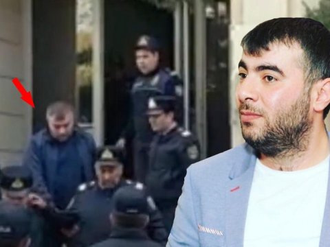 “Birinci zərbəni ürəyinə vurmuşam” - Rəşad Dağlı danışdı