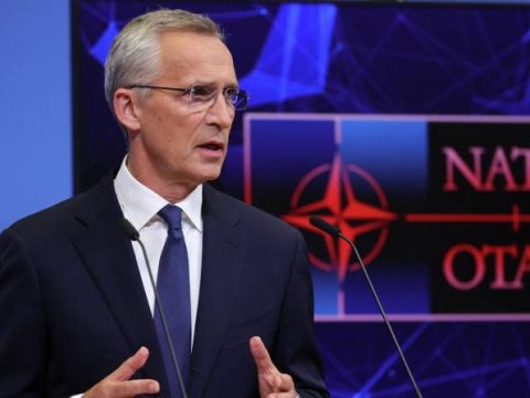 Dünyanın ən böyük kiber təlimləri keçiriləcək 