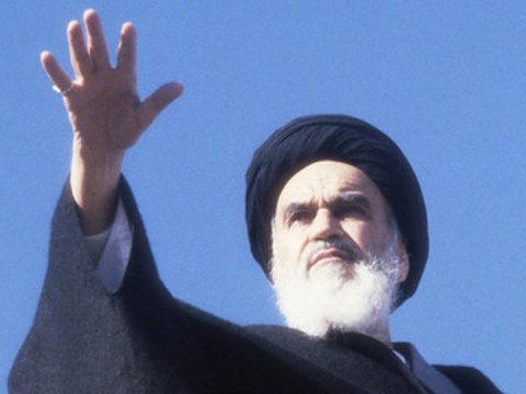 Xomeyniçilik: “İrana bidət”ə dəvət edən siyasi ideologiya