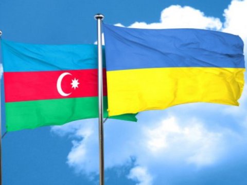 Azərbaycan da Ukrayna kimi, təcavüzkar yox, qurbandır