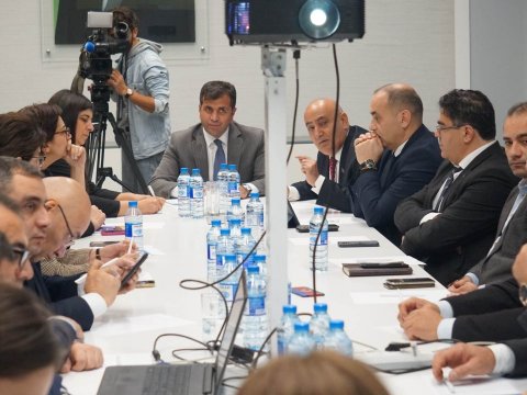 Dünya reytinqlərində niyə yoxuq? - Universitetlərin saysız problemləri