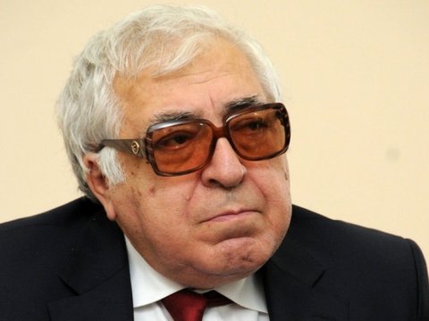 “Mədəniyyət Nazirliyi deyir ki, pulumuz yoxdur” - ANAR