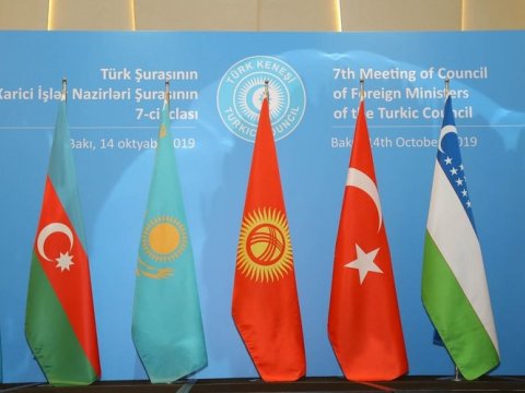 2023-cü il Türk Sivilizasiyasının Yüksəlişi İli elan edildi