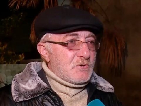 Siçan dərmanı yeyən uşaqlar 15 dəqiqəyə keçinib - TƏFƏRRÜAT