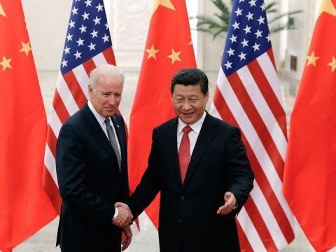 Çin lideri G20 sammitində Baydenlə görüşəcək