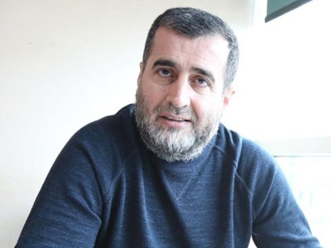 Hacı Qamətdən İrana ETİRAZ: “Onlar kafirdir...”