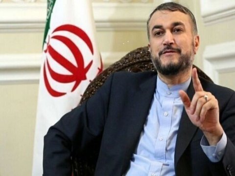 Nazir yenə təkzib etdi: “İran Rusiyaya PUA göndərməyib”
