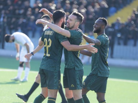 “Qarabağ” dünya reytinqində 8 pillə irəlilədi