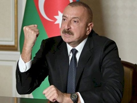 Sülhsevər Azərbaycanın 