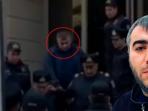 İskəndər Rəşad Dağlını şantaj edirmiş - Qətlin əsl səbəbləri