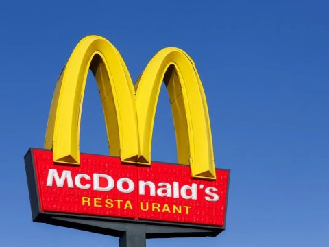 McDonald’s Belarusu tərk edir