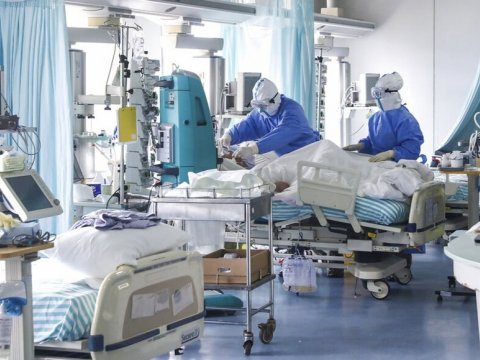 44 yeni yoluxma - Daha 2 nəfər öldü