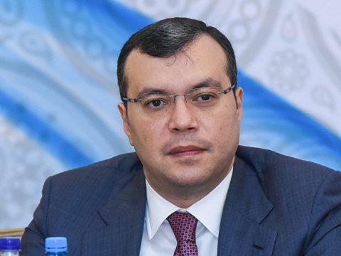 “Elə ölkə yoxdur ki, orada iş problemi olmasın” – Sahil Babayev 
