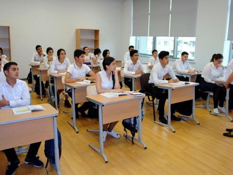 Məktəbdaxili qiymətləndirmələr rəqəmsallaşdırılır