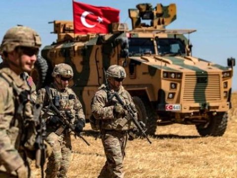 Türkiyə ordusu şəhid verdi