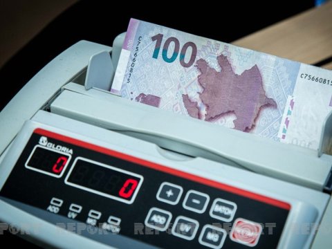 Gömrük xətti ilə büdcə daxilolmaları artıb