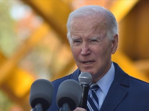 Baydenin bacısı və qardaşları “qara siyahı”ya salındı 