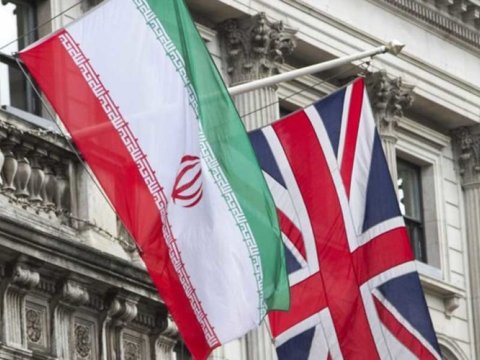 Britaniyadan İrana etiraz - Diplomat XİN-ə çağırıldı