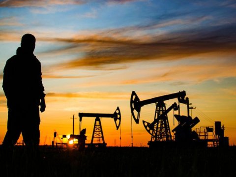 Azərbaycan bu il 27.2 milyon ton neft hasil edib 