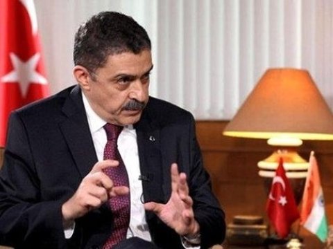 Türkiyə İsrailə səfir təyinatını rəsmiləşdirdi