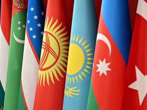 Türk Dövlətləri Təşkilatı Azərbaycanı təbrik etdi