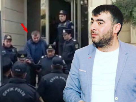 Jurnalist qətlə haqq qazandırır, cəmiyyət bəraət istəyir - Rəşad Dağlı cinayəti