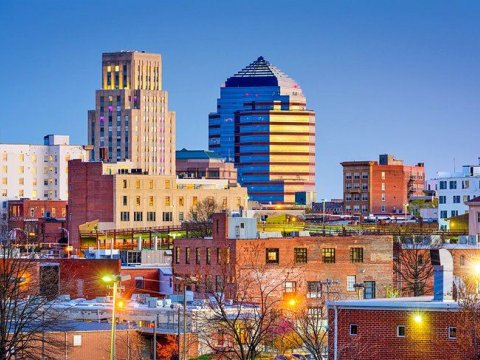 Şimali Karolinanın Darem şəhərində 8 Noyabr Zəfər Günü elan edilib 