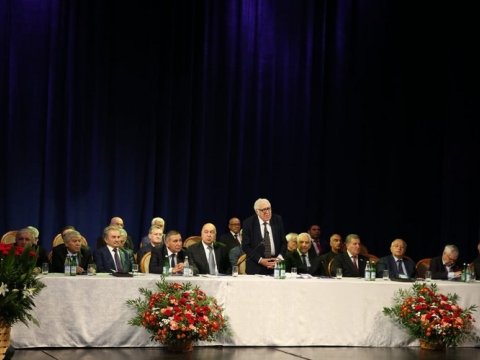 AYB-də audit yoxlaması başlayır? - Rəsmi CAVAB