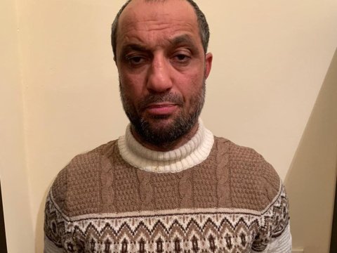 Siyəzəndə narkotik əməliyyatı
