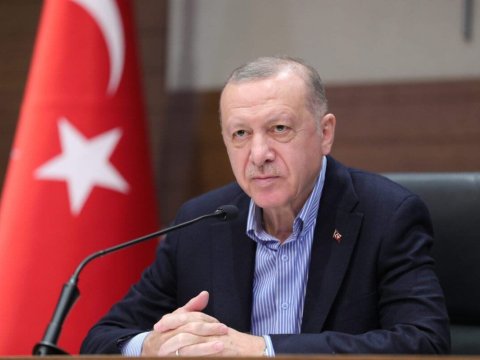 “Bu adamı Bayden gizlədir” - Ərdoğandan sərt AÇIQLAMA