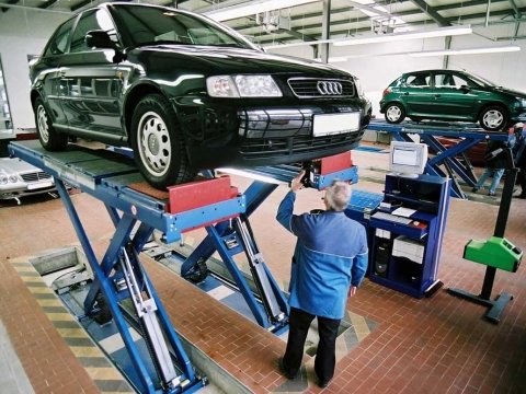 Avtomobillərin texniki baxışdan keçirilməsi qaydası DƏYİŞDİ