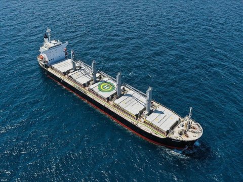 Sazişin bərpasından sonra daşınan taxılın həcmi AÇIQLANIB